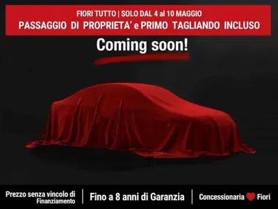 Fiat Tipo Tipo 5p 1.5 t4 hybrid Garmin 130cv dct del 2024 usata a Roma