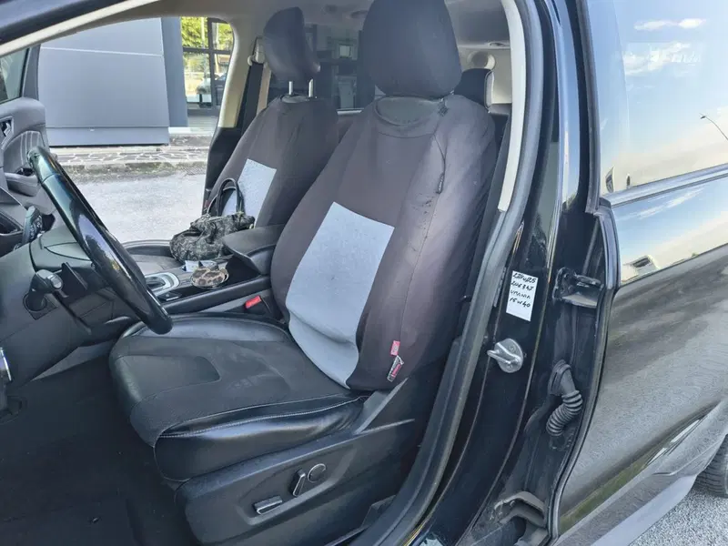 Ford Edge usata a Padova (12)
