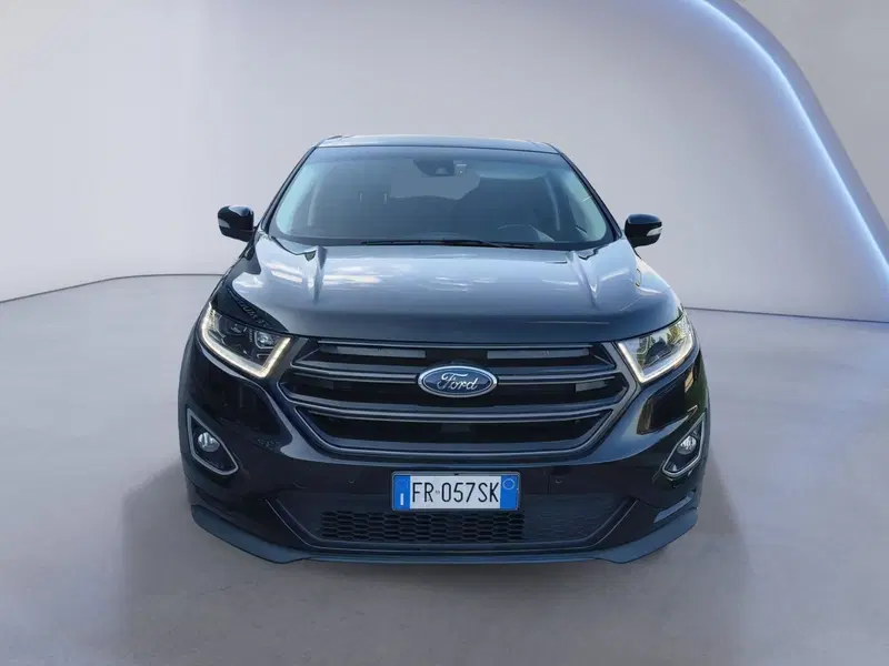 Ford Edge usata a Padova (2)