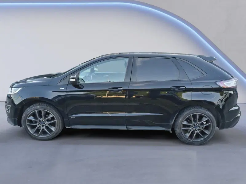 Ford Edge usata a Padova (7)