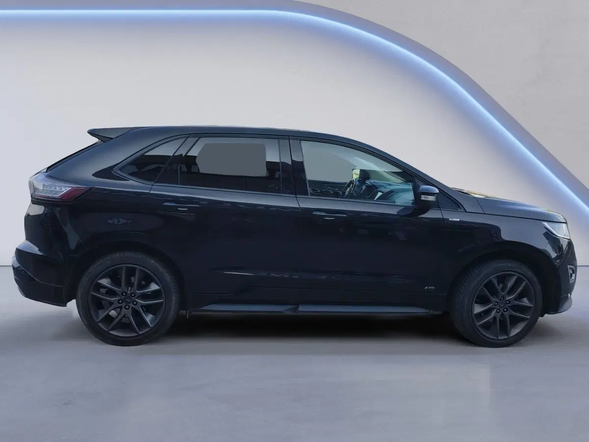 Ford Edge usata a Padova (8)