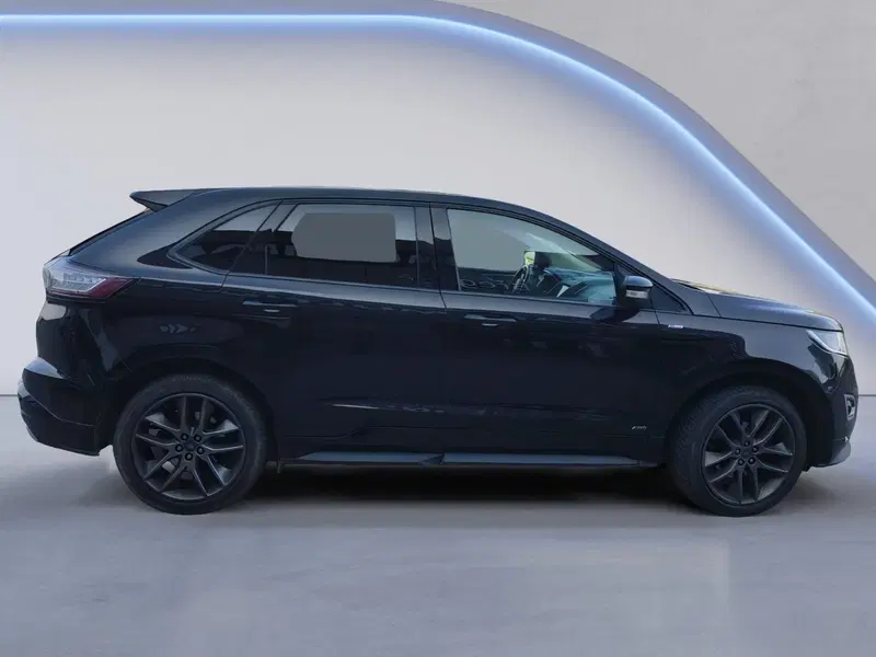 Ford Edge usata a Padova (8)