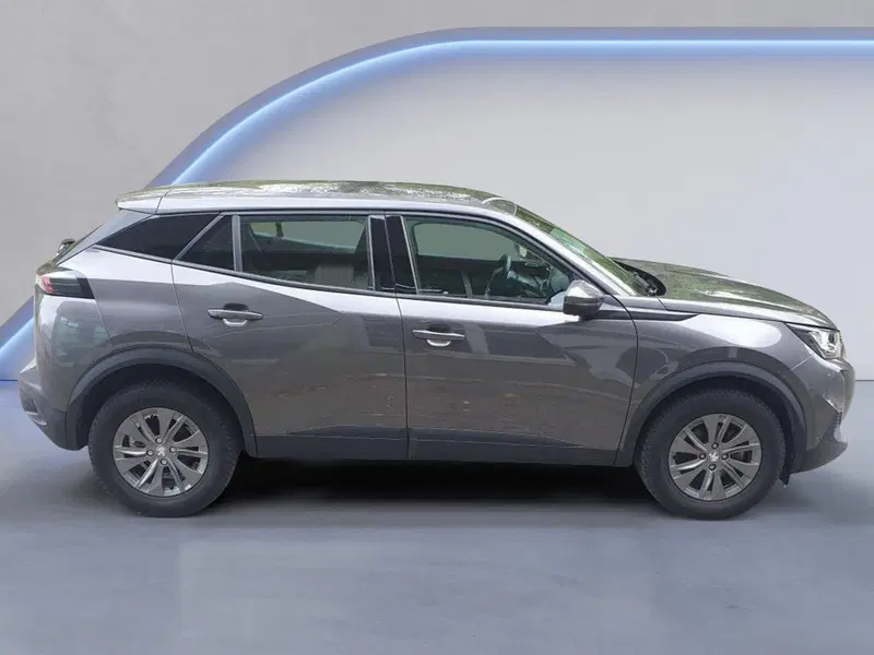Peugeot 2008 usata a Padova (7)