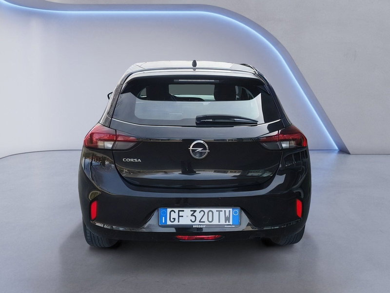Opel Corsa usata a Padova (5)