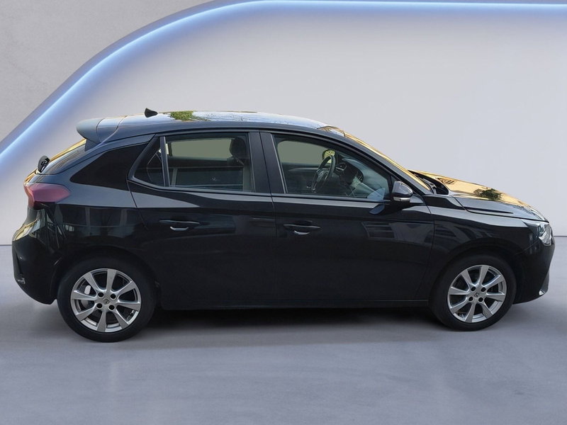 Opel Corsa usata a Padova (8)