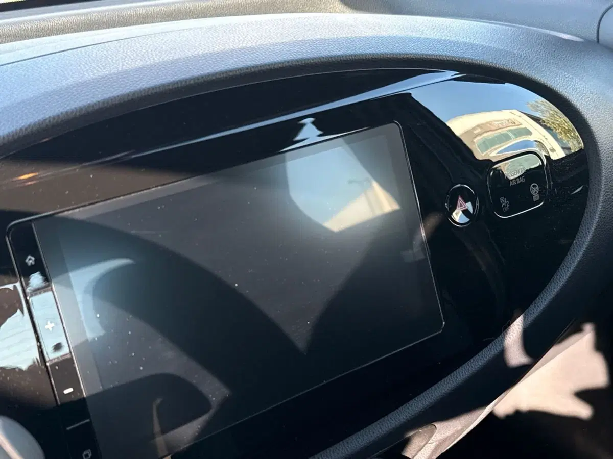 Toyota Aygo X usata a Reggio Calabria (10)