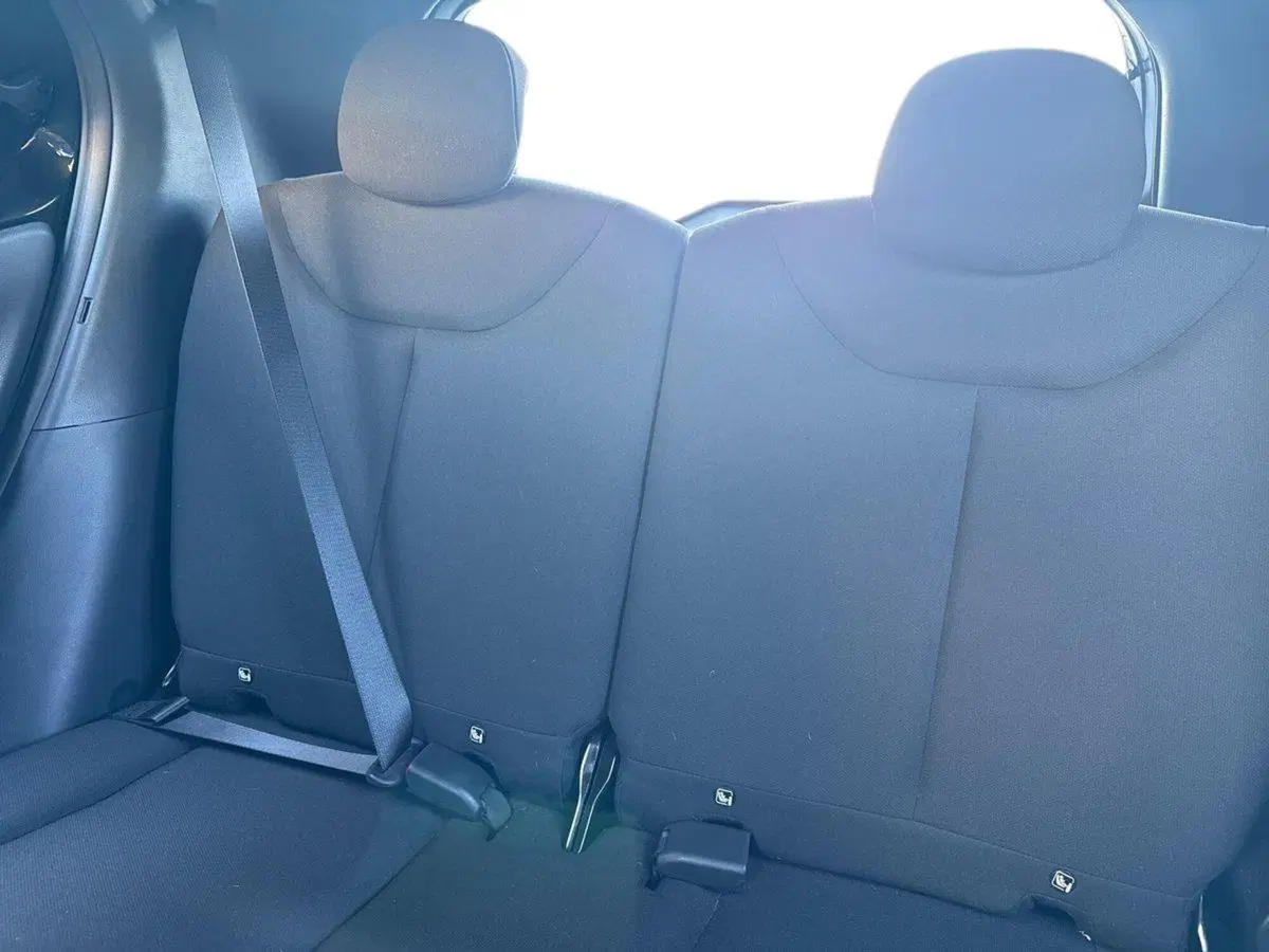 Toyota Aygo X usata a Reggio Calabria (11)