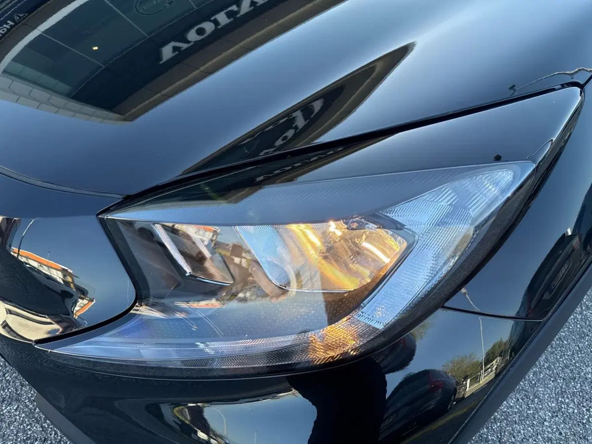 Toyota Aygo X usata a Reggio Calabria (14)