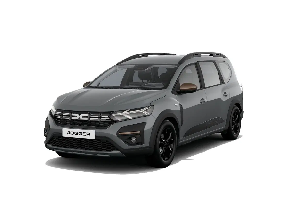 Dacia Jogger nuova a Macerata