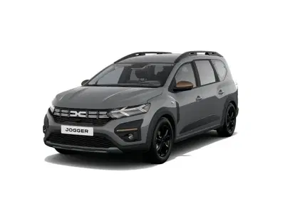 Dacia Jogger 1.6 hybrid Extreme 140cv nuova a Civitanova Marche