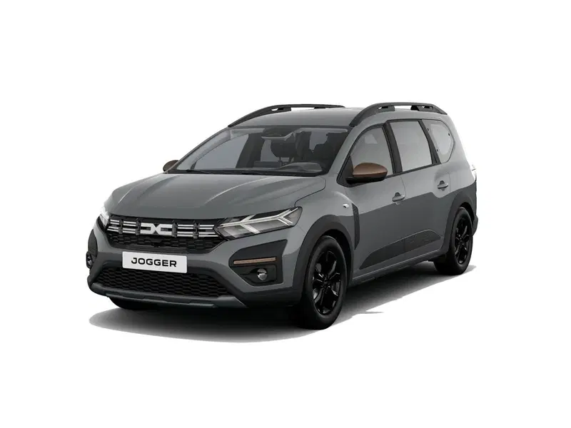 Dacia Jogger nuova a Macerata