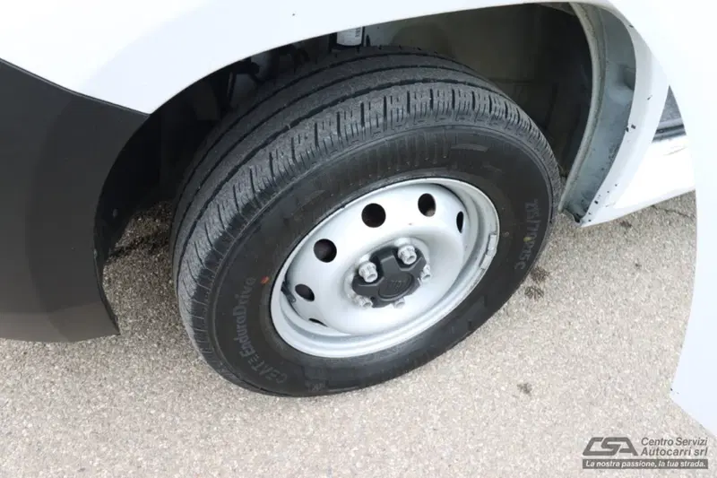Fiat Ducato Furgone usata a Bologna (11)