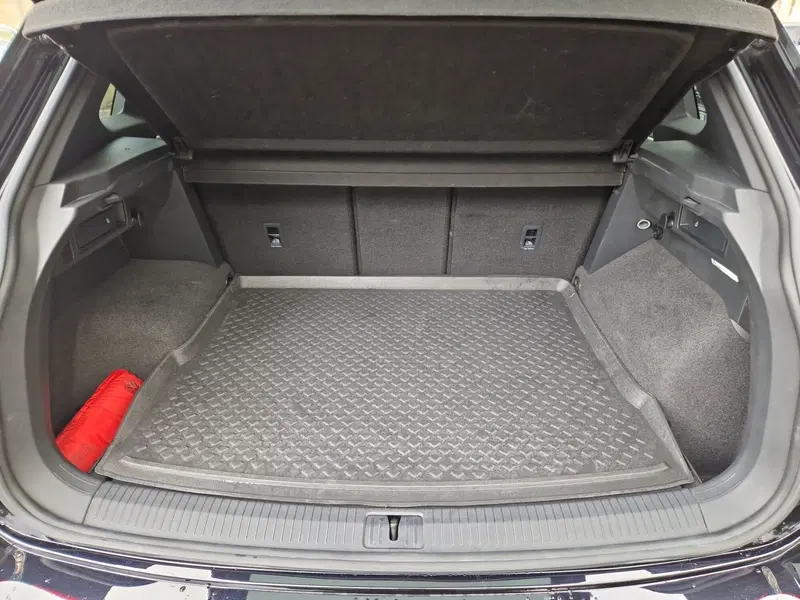 Volkswagen Tiguan usata a Grosseto (10)