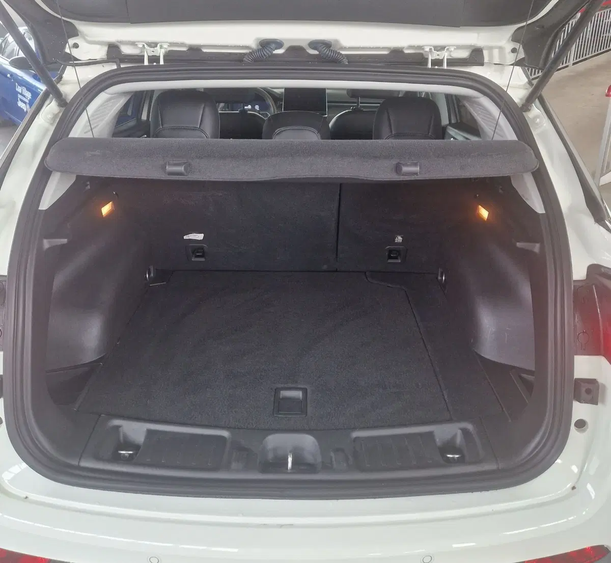 Jeep Compass usata a Terni (10)