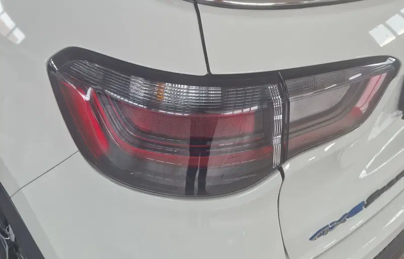 Jeep Compass usata a Terni (16)