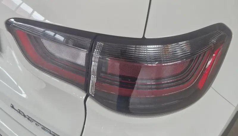 Jeep Compass usata a Terni (17)