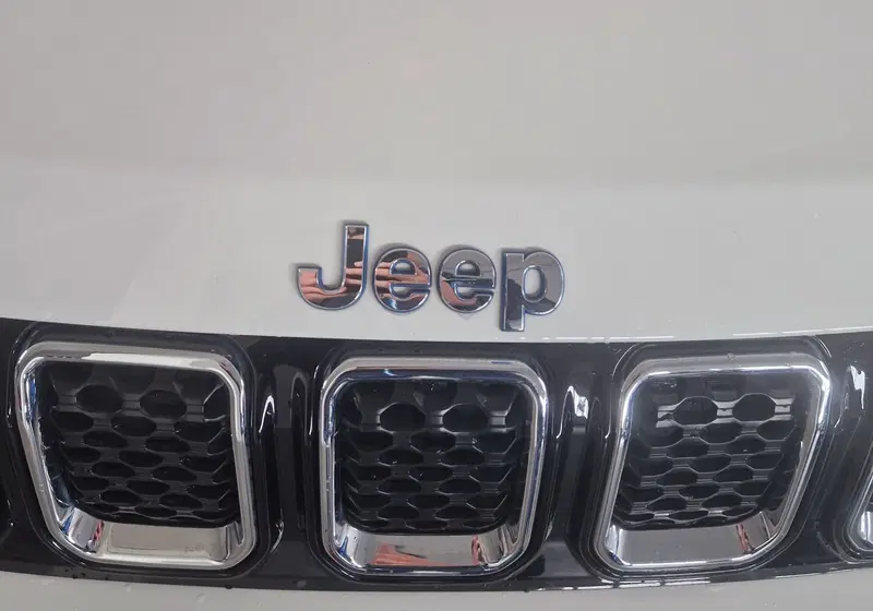 Jeep Compass usata a Terni (20)