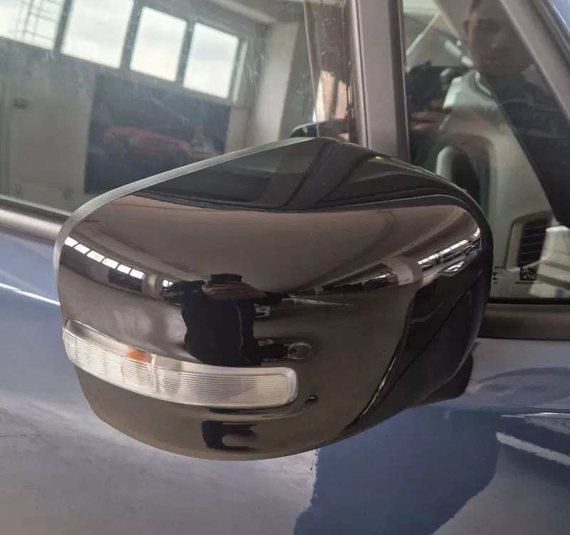 Jeep Renegade usata a Terni (18)