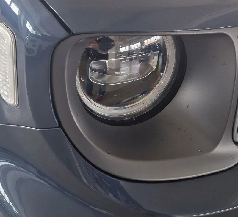 Jeep Renegade usata a Terni (19)
