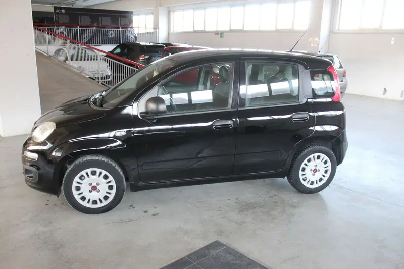 Fiat Panda usata a Terni (6)