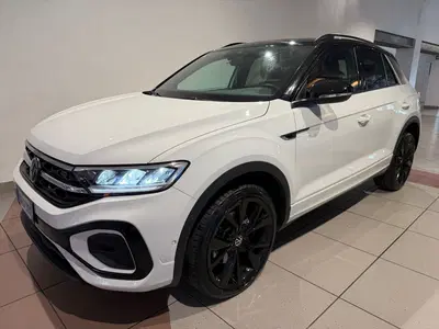 Volkswagen T-Roc 1.0 TSI R-Line del 2023 usata a Genova