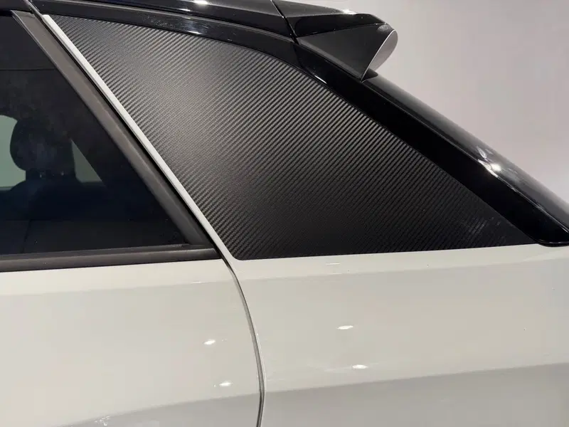 Volkswagen T-Roc usata a Genova (15)