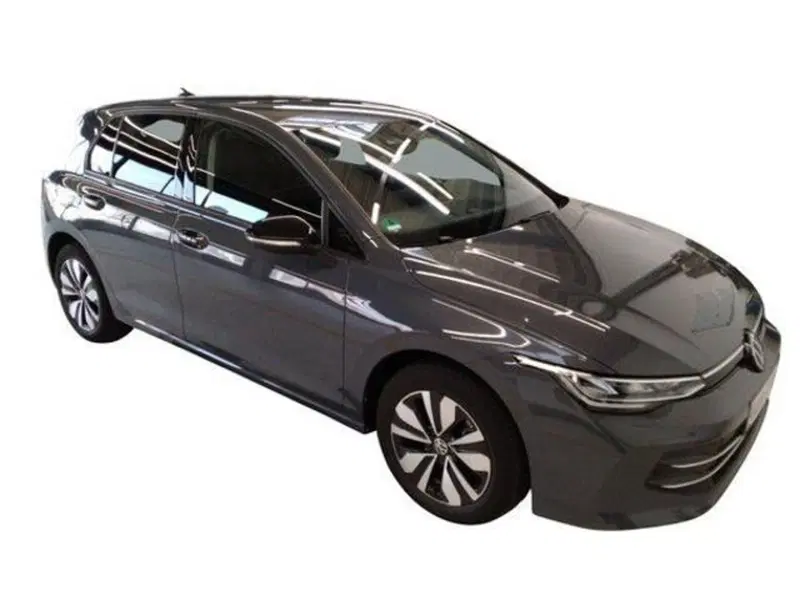 Volkswagen Golf usata a Milano