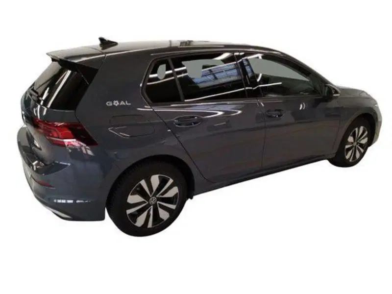 Volkswagen Golf usata a Milano (4)