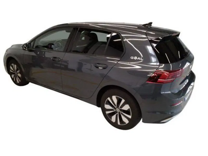 Volkswagen Golf usata a Milano (5)