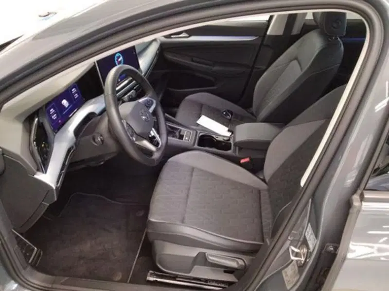 Volkswagen Golf usata a Milano (6)