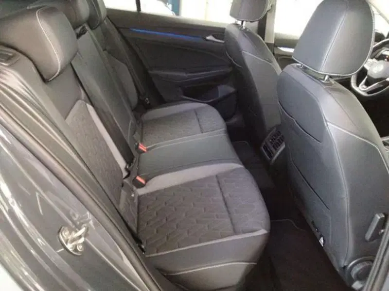 Volkswagen Golf usata a Milano (7)