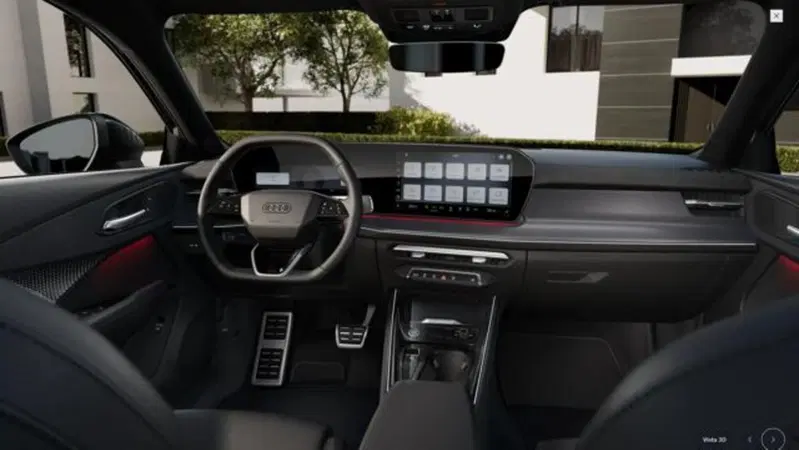 Audi Q3 nuova a Milano (9)