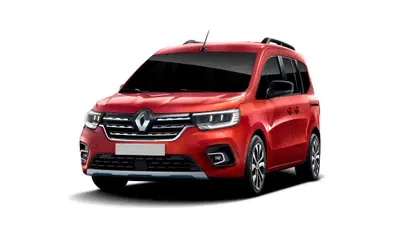 Renault Kangoo 1.3 tce Equilibre 130cv nuova a Roma