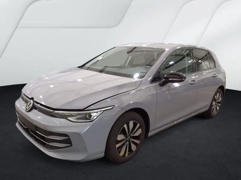 Volkswagen Golf usata a Milano