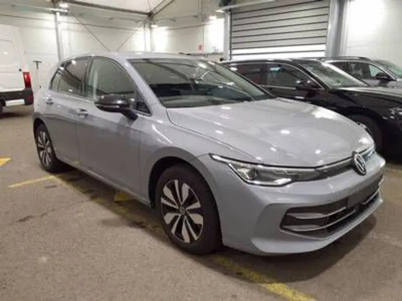 Volkswagen Golf usata a Milano (3)