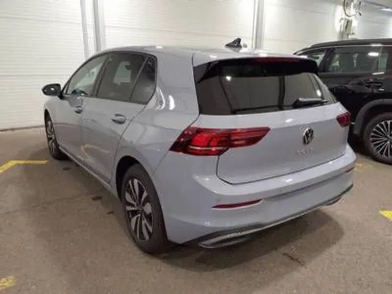 Volkswagen Golf usata a Milano (5)