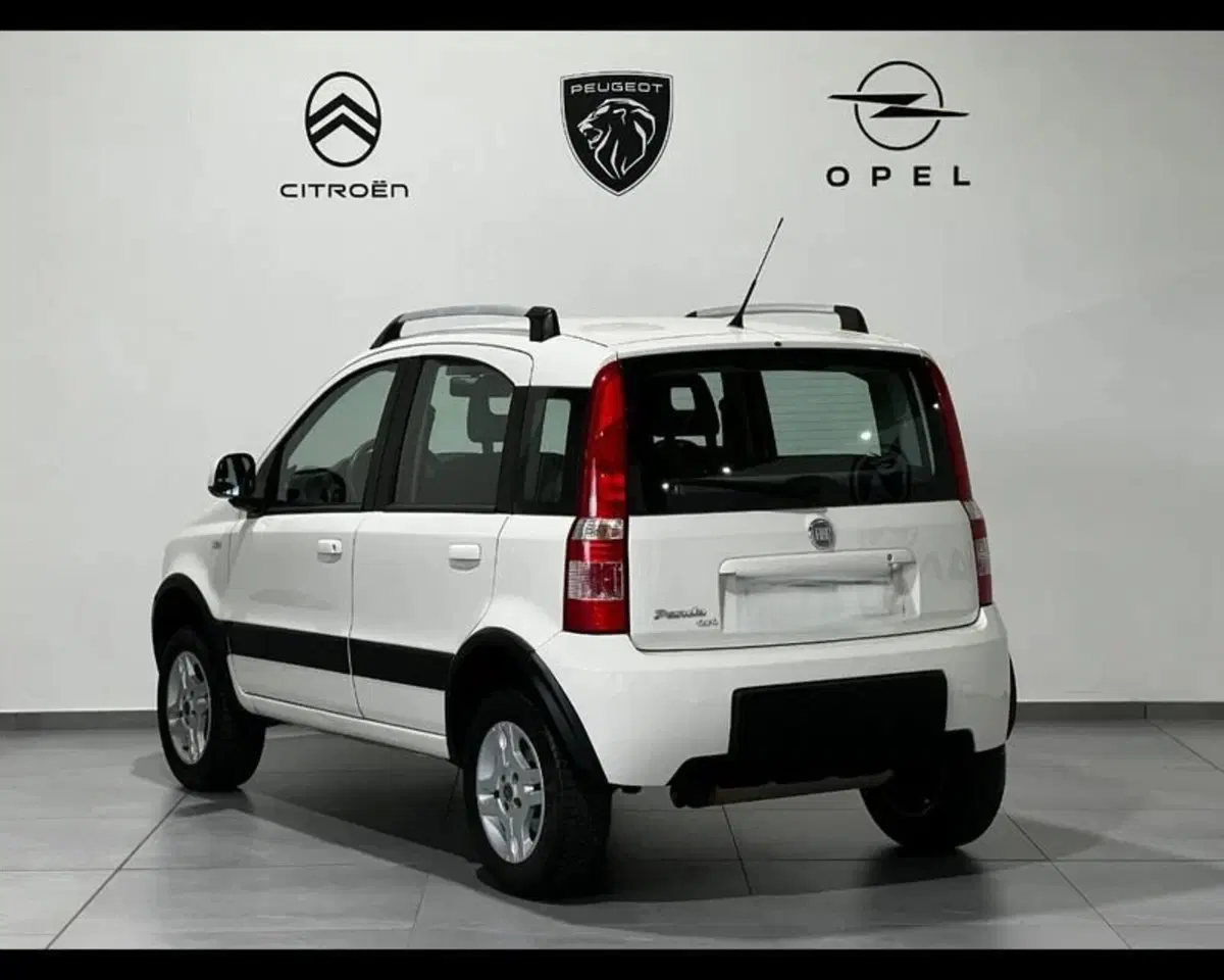 Fiat Panda usata a Alessandria (3)