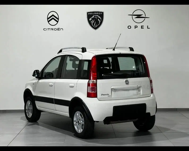 Fiat Panda usata a Alessandria (3)