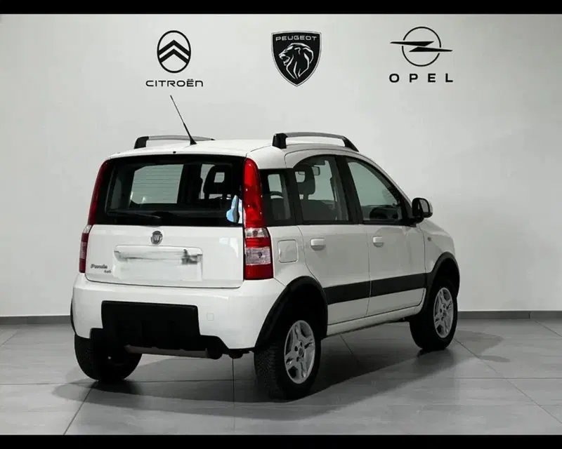 Fiat Panda usata a Alessandria (5)