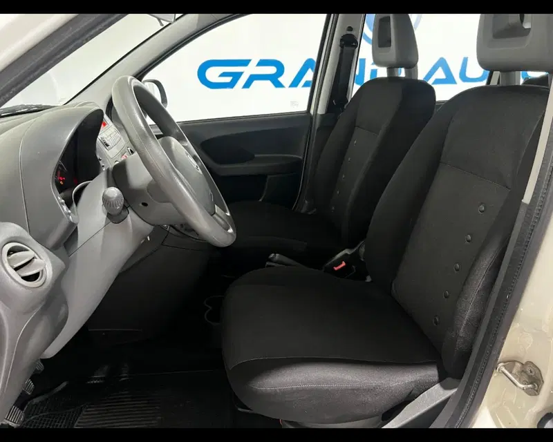 Fiat Panda usata a Alessandria (7)