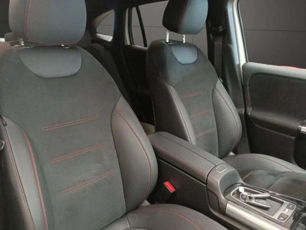 Mercedes-Benz GLA SUV usata a Milano (13)