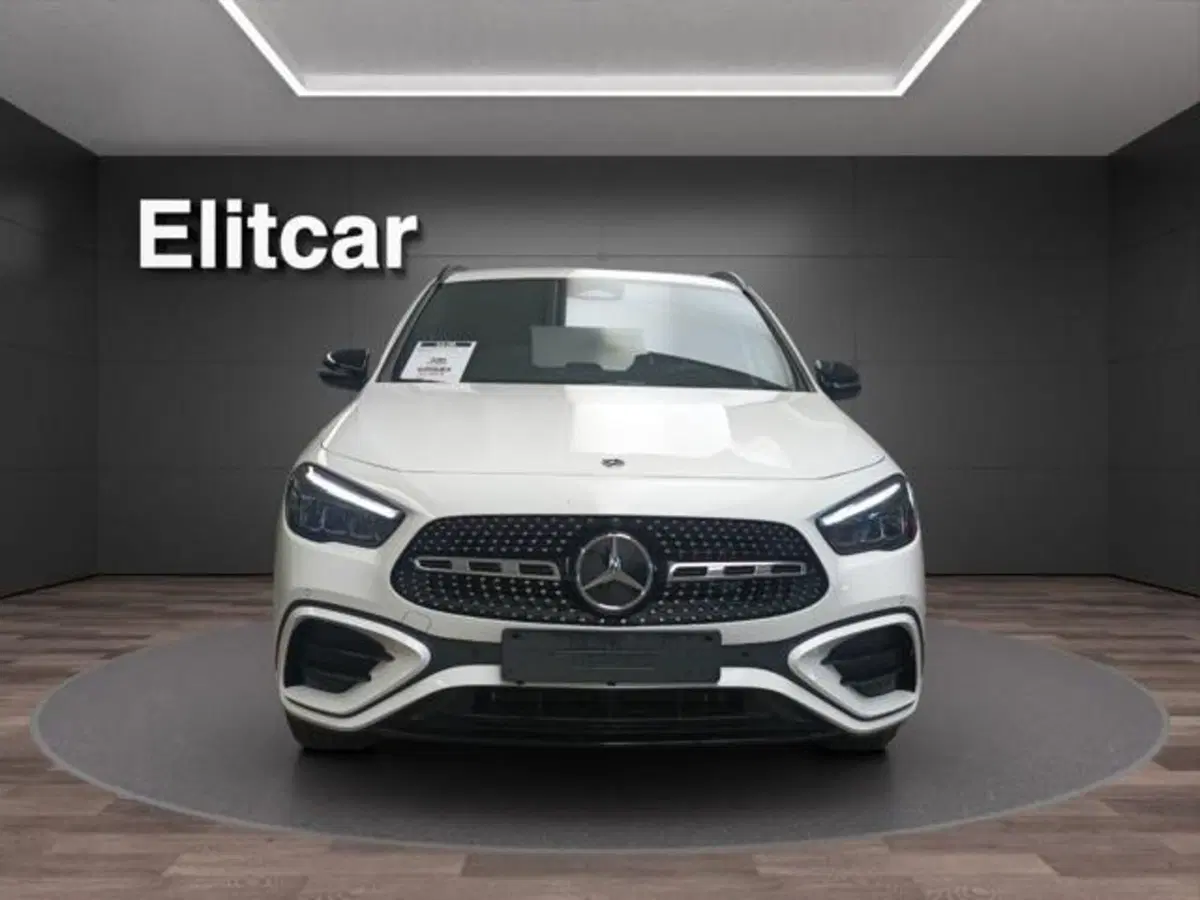 Mercedes-Benz GLA SUV usata a Milano (5)