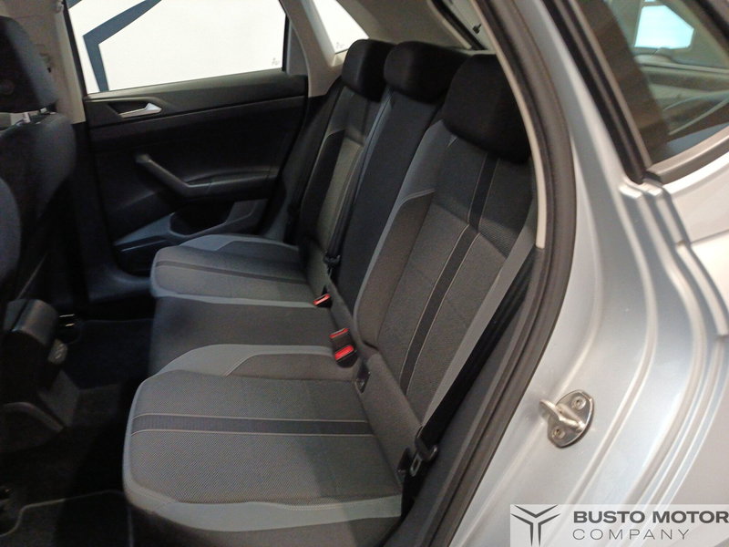 Volkswagen Polo usata a Varese (10)