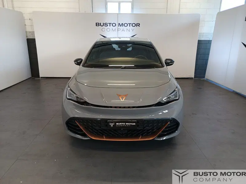 Cupra Born usata a Varese (2)
