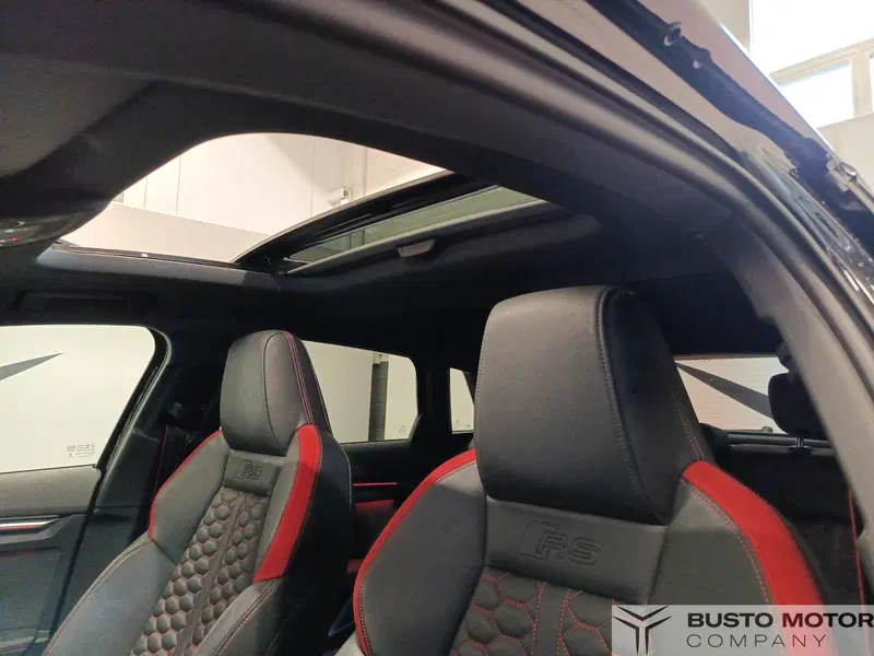 Audi RS 3 Sportback usata a Varese (19)