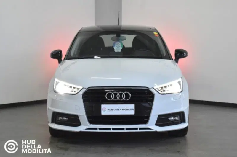 Audi A1 Sportback usata a Perugia