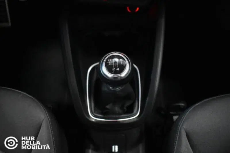 Audi A1 Sportback usata a Perugia (12)