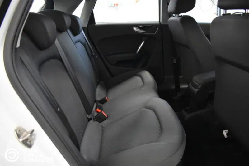 Audi A1 Sportback usata a Perugia (17)