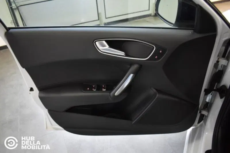Audi A1 Sportback usata a Perugia (7)