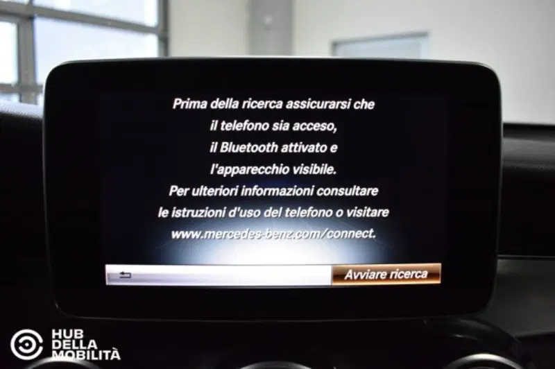 Mercedes-Benz GLC SUV usata a Perugia (16)